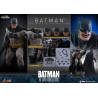 DC Comics, Batman : The Dark Knight Returns - Figurine Batman, Comic Masterpiece