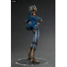 Yu-Gi-Oh! 5D's - Figurine Yusei Fudo