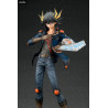 Yu-Gi-Oh! 5D's - Figurine Yusei Fudo