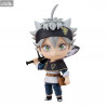 Black Clover - Asta figure, Nendoroid