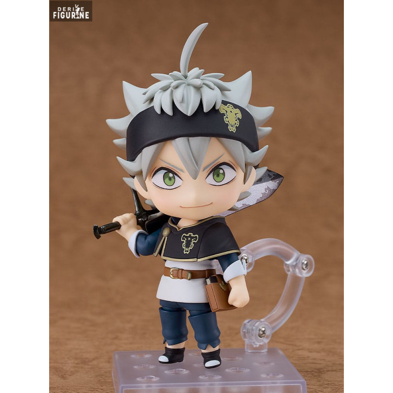Black Clover - Asta figure,...