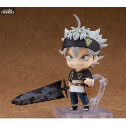 Black Clover - Asta figure,...