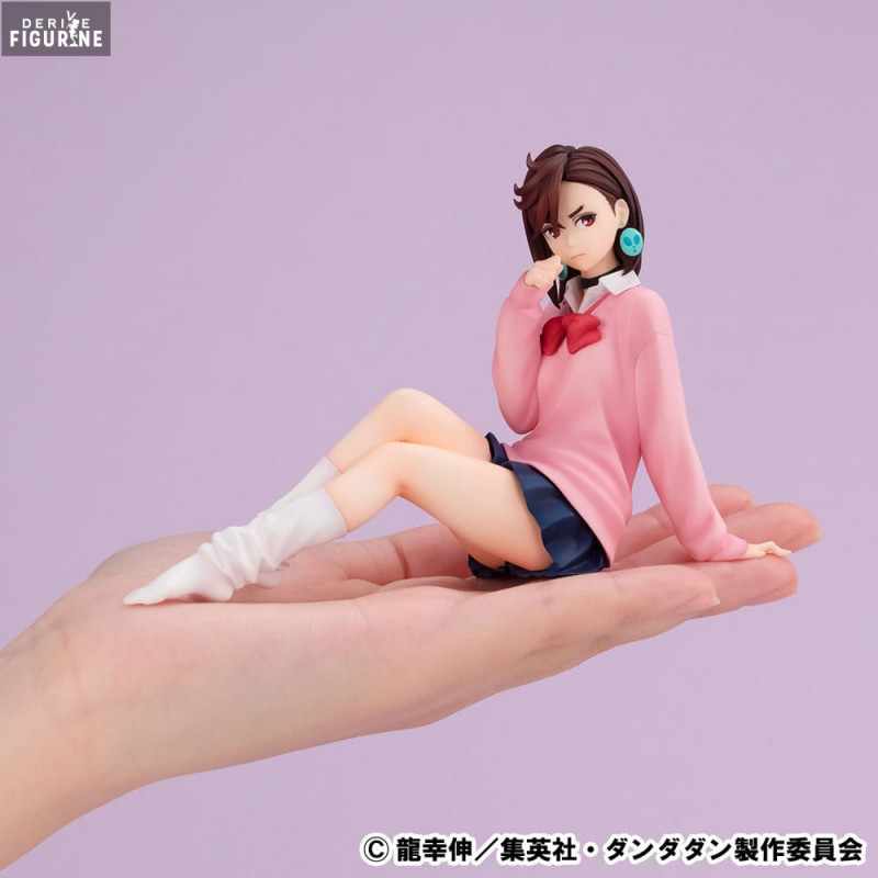 Dandadan - Figurine Momo,...