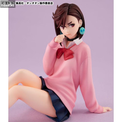 Dandadan - Figurine Momo,...