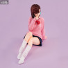 Dandadan - Figurine Momo, Melty Princess Palm Size