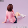 Dandadan - Momo figure, Melty Princess Palm Size