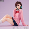 Dandadan - Momo figure, Melty Princess Palm Size
