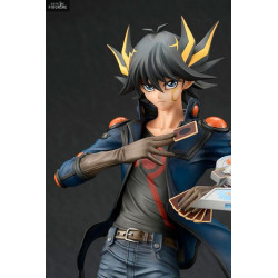 Yu-Gi-Oh! 5D's - Figure...