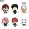 Dandadan - Pack 6 figures, Chokorin Mascot Series