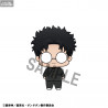 Dandadan - Pack 6 figures, Chokorin Mascot Series