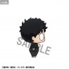Dandadan - Pack 6 figures, Chokorin Mascot Series