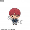 Dandadan - Pack 6 figures, Chokorin Mascot Series