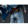 Yu-Gi-Oh! 5D's - Figurine Yusei Fudo