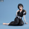 Bleach: Thousand-Year Blood War - Rukia figure, Melty Princess Palm Size