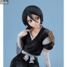 Bleach: Thousand-Year Blood War - Rukia figure, Melty Princess Palm Size