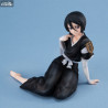 Bleach: Thousand-Year Blood War - Rukia figure, Melty Princess Palm Size