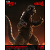 Godzilla vs Mechagodzilla - Figurine Kaiju-Dou Godzilla 1974