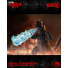 Godzilla vs Mechagodzilla - Figurine Kaiju-Dou Godzilla 1974