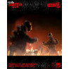 Godzilla vs Mechagodzilla - Figurine Kaiju-Dou Godzilla 1974