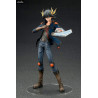 Yu-Gi-Oh! 5D's - Figure Yusei Fudo