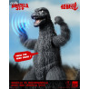 Godzilla vs Mechagodzilla - Figurine Kaiju-Dou Godzilla 1974