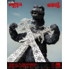 Godzilla vs Mechagodzilla - Figurine Kaiju-Dou Godzilla 1974