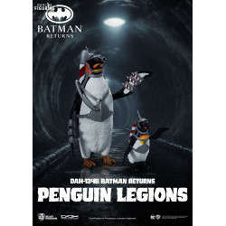DC Comics, Batman Returns -...