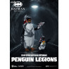 DC Comics, Batman Returns - Pack 2 figures Penguin Legions, Dynamic Action Heroes