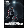 DC Comics, Batman Returns - Pack 2 figures Penguin Legions, Dynamic Action Heroes