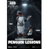 DC Comics, Batman Returns - Pack 2 figurines Penguin Legions, Dynamic Action Heroes