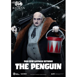 DC Comics, Batman Returns -...