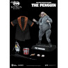 DC Comics, Batman Returns - The Penguin figure, Dynamic Action Heroes