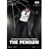 DC Comics, Batman Returns - The Penguin figure DX, Dynamic Action Heroes