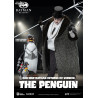 DC Comics, Batman Returns - Figurine The Penguin DX, Dynamic Action Heroes