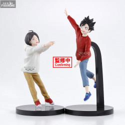 Haikyu!! - Figurine...