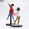 Haikyu!! - Figurine Dumpster Battle