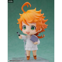 Yakusoku no Neverland -...