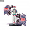 Demon Slayer: Kimetsu no Yaiba - Akaza figure, Demon Series EX