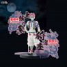 Demon Slayer: Kimetsu no Yaiba - Akaza figure, Demon Series EX