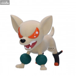 My Hero Academia - Bakudog...