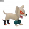 My Hero Academia - Bakudog figure, Fluffy Puffy