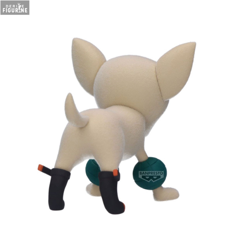 My Hero Academia - Bakudog...