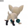 My Hero Academia - Bakudog figure, Fluffy Puffy