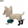 My Hero Academia - Bakudog figure, Fluffy Puffy