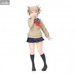 My Hero Academia - Himiko...