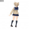 My Hero Academia - Himiko Toga figure, Glitter & Glamours