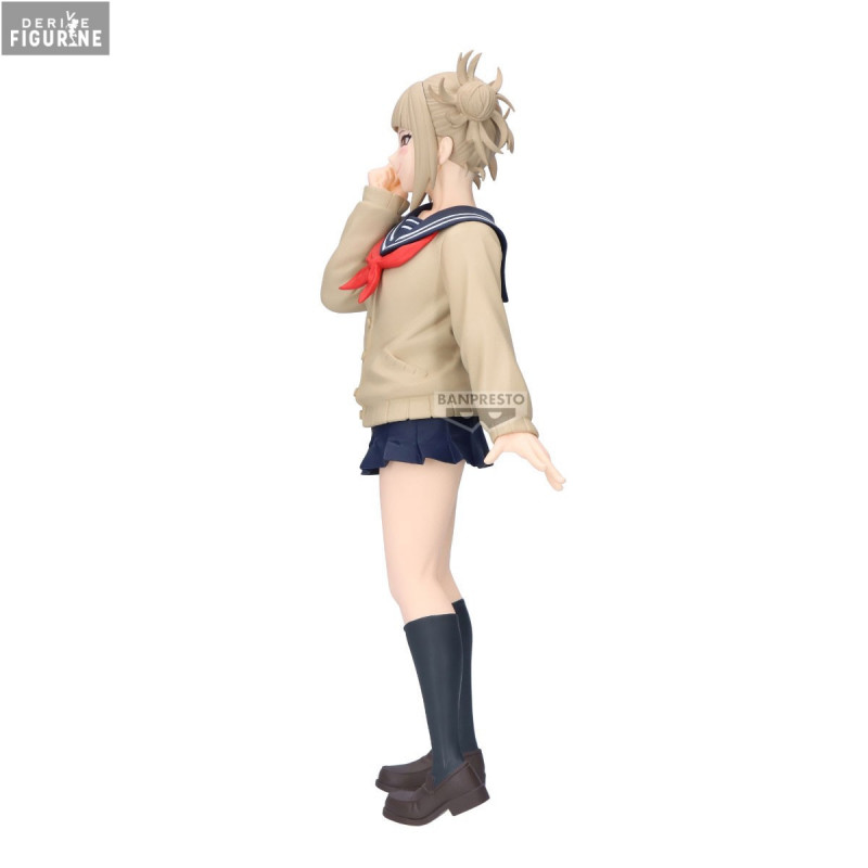 My Hero Academia - Himiko...