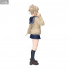 My Hero Academia - Himiko Toga figure, Glitter & Glamours