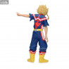 My Hero Academia - Figurine All Might True Form, Amazing Heroes