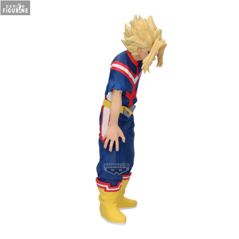 My Hero Academia - Figurine...